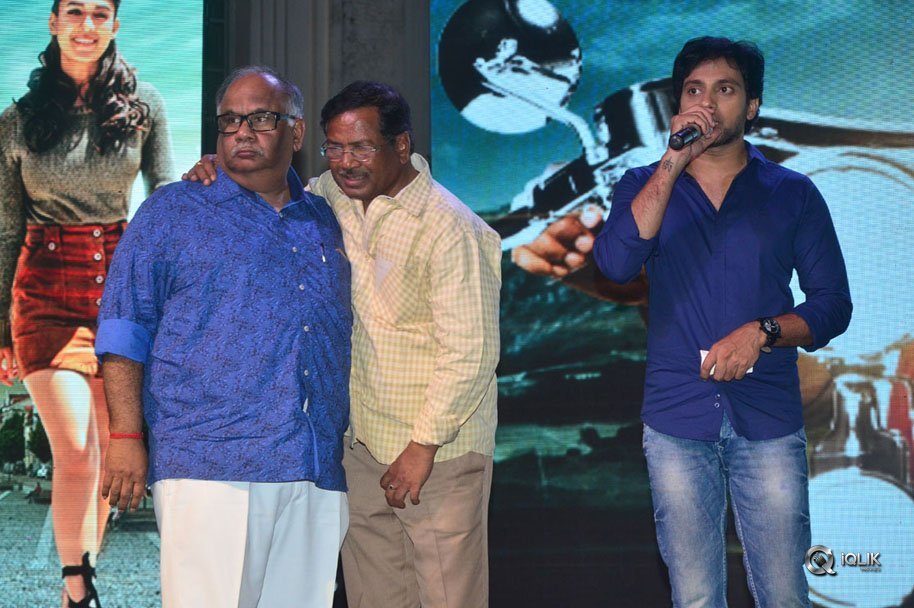 Aaradugula-Bullet-Movie-Audio-Launch